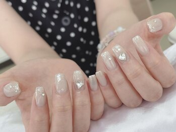 ケヤキ(KEYAKI)/6本アート