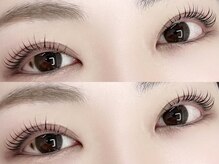 デイジー バイ アルテフィーチェ 梅田(daisy by artefice)/まつげパーマ