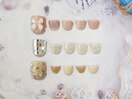 フット定額5500円（税込6050円）