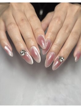 ブレス(BLESS)/チーク×マグネット