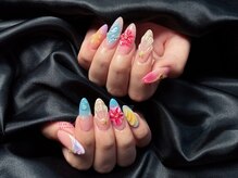 エーコン(ACon)/チップ長さ出し &nbsp;FREE DESIGN