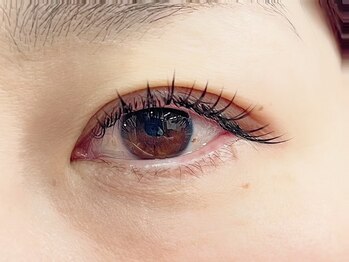 オレンジスター バイ パッセージ(ORANGE STAR BY PASSAGE)/バインドロック