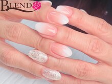 ブレンド 広尾店(BLEND)/ベイビーブーマー