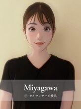 タイマッサージ 横浜&nbsp;宮川 