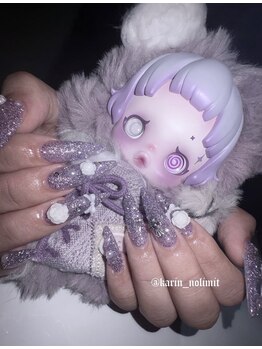 ノーリミットオオサカ 心斎橋(NOLIMIT.OSAKA)/持ち込み/長さだし/つけ放題