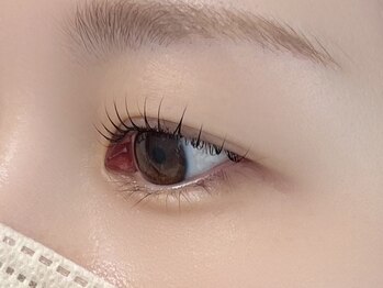 ビビ バイ ベル 桑名 四日市(BiVi by BHEL)/まつ毛パーマ【桑名/四日市】