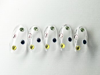 タイニー バイ トゥルー(Tiny by TRU)/139