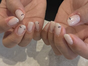 イコイ(ikoi)/【Instagram】@k__ikoi