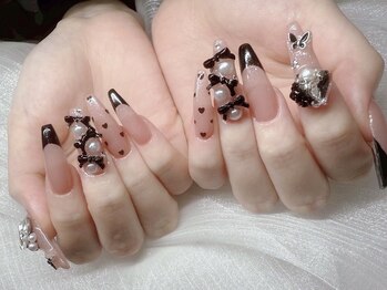 ジョリエス 蒲田(Joliesse)/★スカルプやり放題★