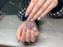 ニコ 高田馬場店(Niko)/冬限定定額デザイン