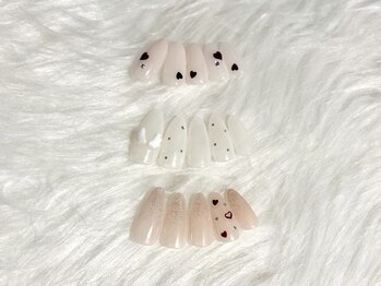 定額デザイン￥5,500