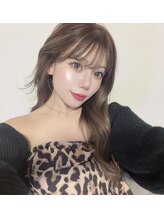 ローレルアイ 渋谷(LAUREL EYE) Mare