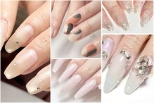 ヘアアンドネイル ミューズ おゆみ野店(HAIR & NAIL MUSE)