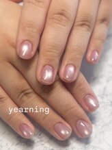 ヤーニング(yearning)/