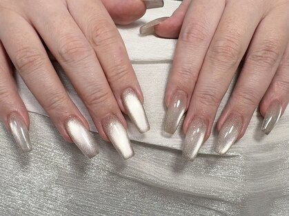 パンダネイル(Panda Nail)の写真