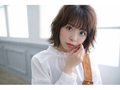 JIJI梅田【ジジ】まつげパーマ/パリジェンヌ/眉毛/アイブロウ/ハリウッドブロウの写真