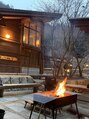 ミライ小顔 錦糸町店(MIRAI小顔)&nbsp;森サウナで整います