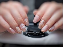 マドンナ ネイル(Madonna Nails)/