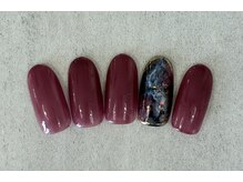 クレア アンド ネイルステージ(CREA＆Nail Stage)/【春限定】デザインクーポン