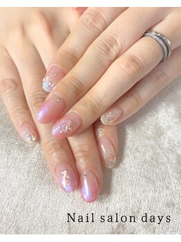 デイズ 高針店(Days)/7900円定額