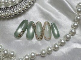 HAND☆ゴージャス定額プラン