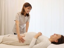 ムーム 橿原店(moom)/マタニティ整体・安産整体