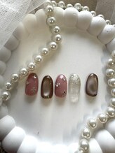 キャンアイドレッシー 静岡駅南口店(Can I Dressy)/5月シンプルコース
