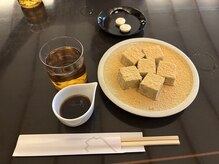 さら紗/京都祇園の鍵善良房わらび餅