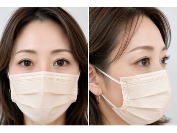 メガミ アイラッシュラウンジ(MEGAMI EYELASH LOUNGE)/最新LEDエクステプラスeye♪