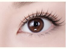 クロム アイプラス 狭山 入曽店(CHROM eye+)/圧巻のグラデーションカール♪ &nbsp;