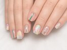 持ち込みデザイン　ニュアンス