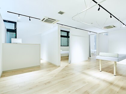 全力ストレッチ 岐阜長良店の写真