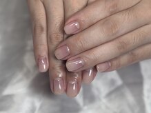 リリオン(RiLion)の雰囲気(男性もケアする時代☆メンズネイルも可能です♪美爪育てましょう)