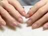 【Hand】ちゅるんグラデーション¥4800ご新規様オフ無料