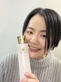 サロン コムモア(salon COMME MOI)/salon COMME MOI　梶田トモミ
