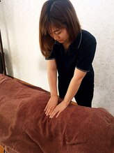 手もみ やすらぎ稲毛海岸駅前店/腰の整体＆マッサージ