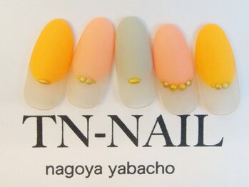 ティーエヌ 名古屋矢場町店/トレンドデザイン¥5980