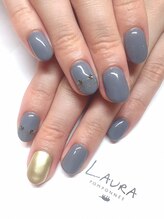 ローラポンポニー(Laura pomponnee)/こっそりCAT☆