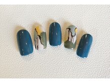 スイ(彗)/土星コース &nbsp;9500→8500