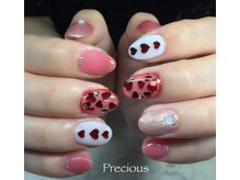 プレシャス プライベートビューティーサロン(Precious Private Beauty Salon)/