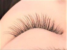 ジーナル(G'nal)の雰囲気（自然で上品なボリューム感）