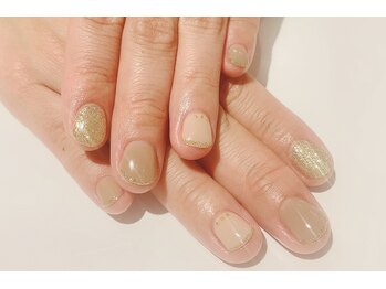 カラン 焼津店(CALIN)/ナチュラルフレンチ