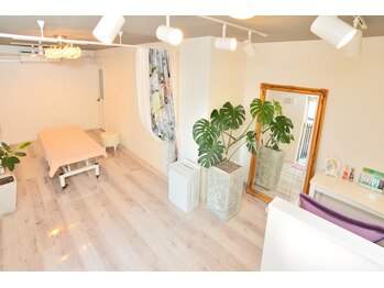 アロマスイーツ(AromaSweets)/内観はこちら◇ブライダル◇