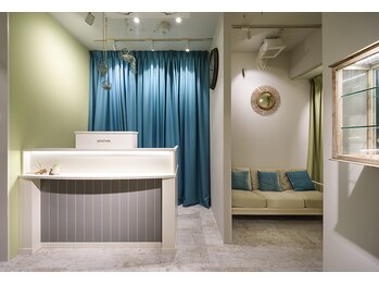 ルミア ビューティー(LUMIA beauty)/◆レセプション◆