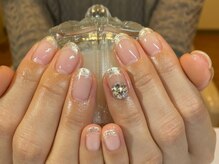 アトリエルリアン(Atelier Le Lien)/フレンチ/スワロボール