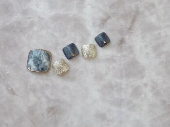 ラルネイル 大宮(Lull. nail)/