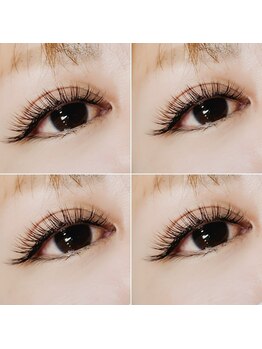 グラシア 刈谷店(GRACIA)/シングルラッシュ