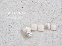 ブランシェキャプラス(BRANCHE CAPLUS)/■FOOTシンプルプラン■ 2107