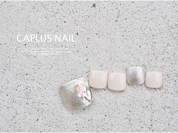 ブランシェキャプラス(BRANCHE CAPLUS)/■FOOTシンプルプラン■ 2107