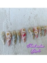 ジゼル(Gisele)/オーダーチップ